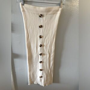 Forever21 Tube Dress, Size S